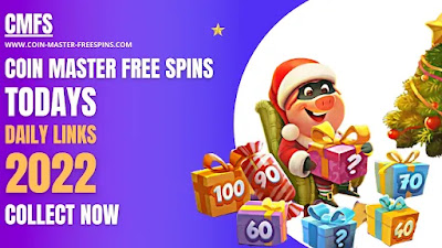 Coin Master Free Spin Link Today, Today'S Coin Master Free Spins Links